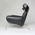 Classic Hans Wegner OX Chair Replica